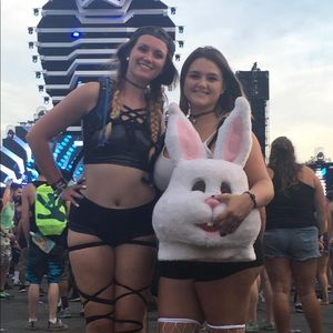 J valentine top and bottom deal!!!